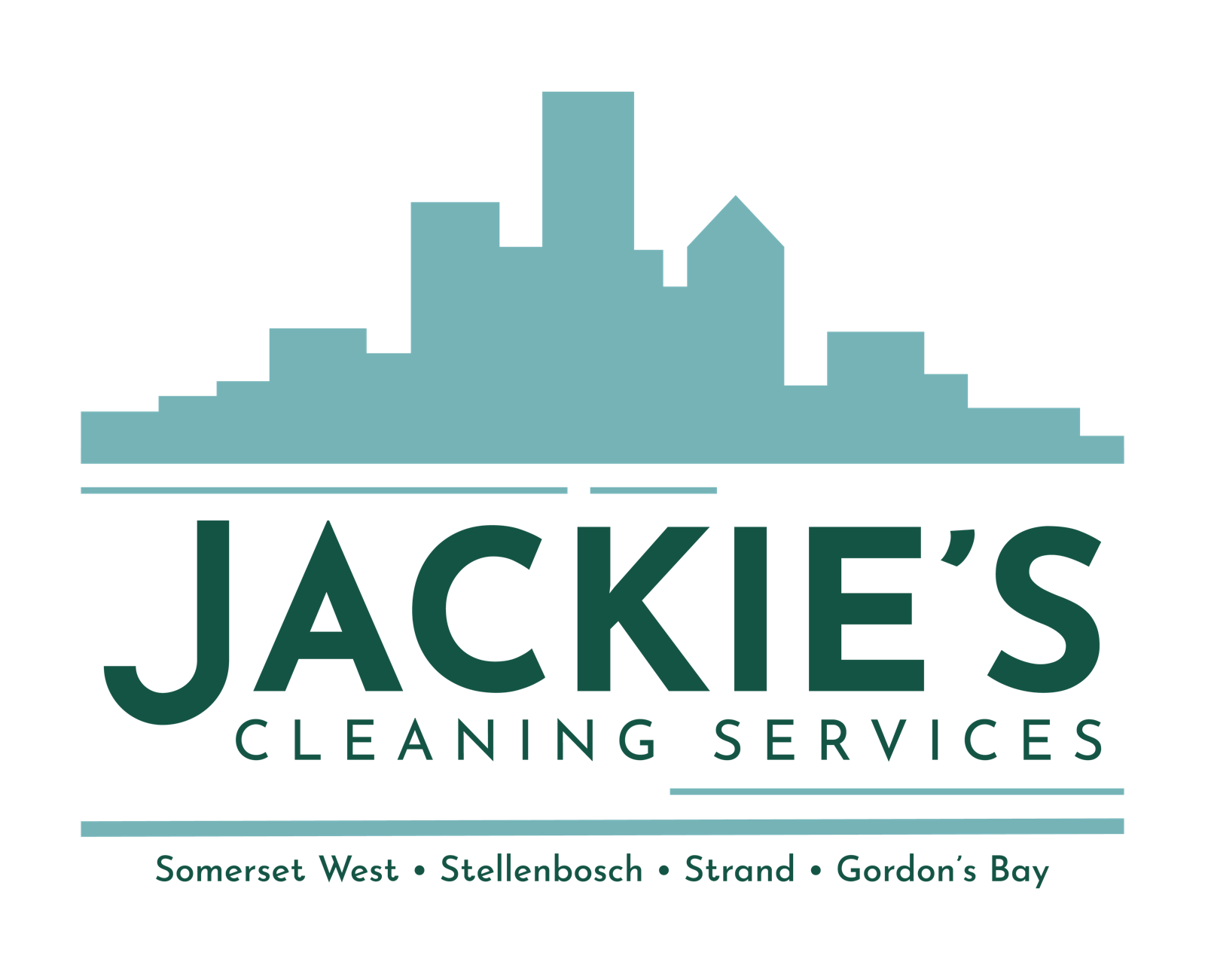 Jackie's Cleaning Services